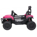 PASSION 4x4 Off-Road Vehicle Pink