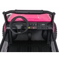 PASSION 4x4 Off-Road Vehicle Pink