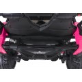 PASSION 4x4 Off-Road Vehicle Pink