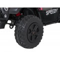 PASSION 4x4 Off-Road Vehicle Pink