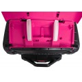 PASSION 4x4 Off-Road Vehicle Pink