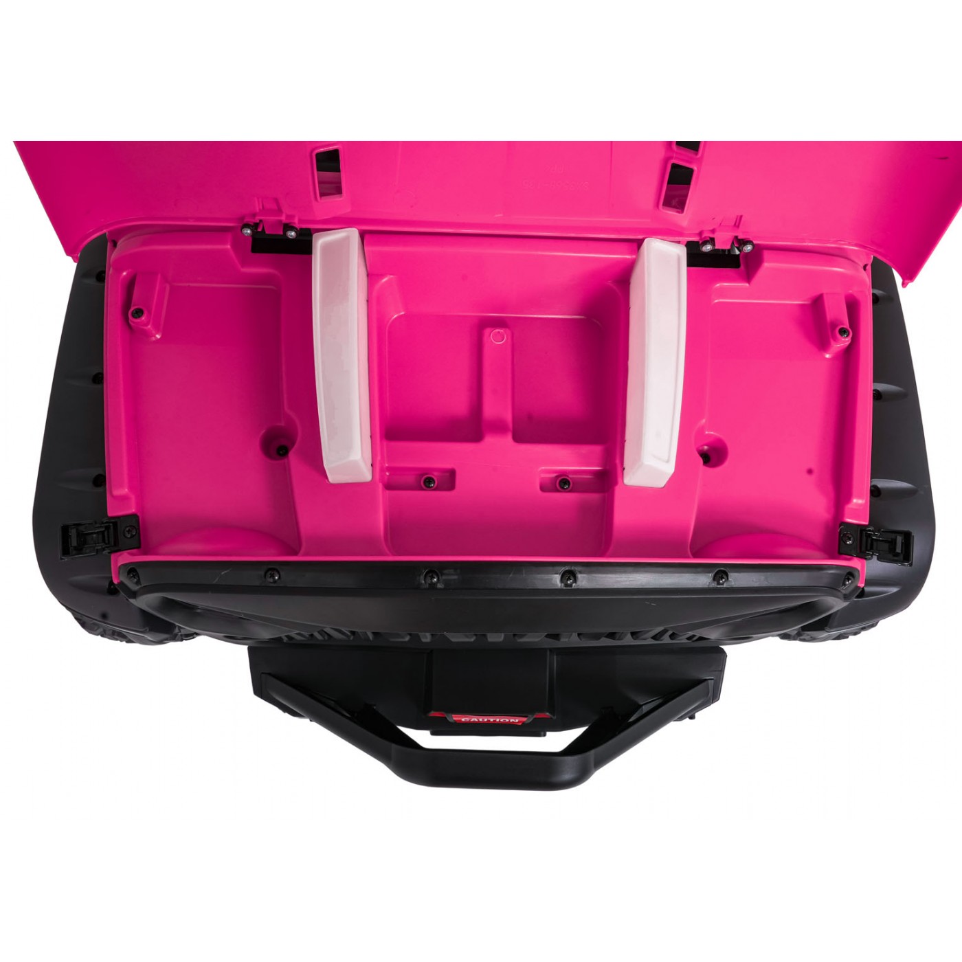 PASSION 4x4 Off-Road Vehicle Pink