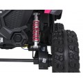 PASSION 4x4 Off-Road Vehicle Pink