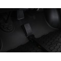 PASSION 4x4 Off-Road Vehicle Black