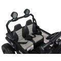 PASSION 4x4 Off-Road Vehicle Black