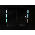 PASSION 4x4 Off-Road Vehicle Black
