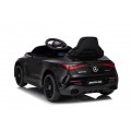 Vozidlo Mercedes Benz AMG CLE 53 Black