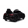 Vozidlo Mercedes Benz AMG CLE 53 Black