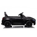 Vozidlo Mercedes Benz AMG CLE 53 Black