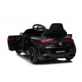 Vozidlo Mercedes Benz AMG CLE 53 Black