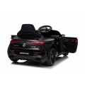 Vozidlo Mercedes Benz AMG CLE 53 Black