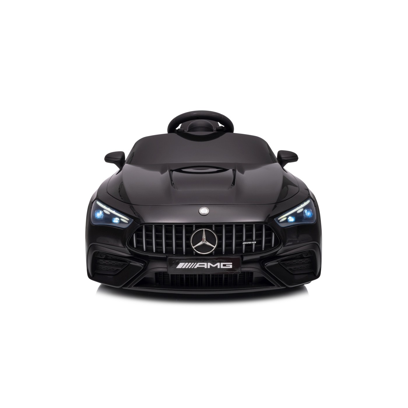 Vozidlo Mercedes Benz AMG CLE 53 Black