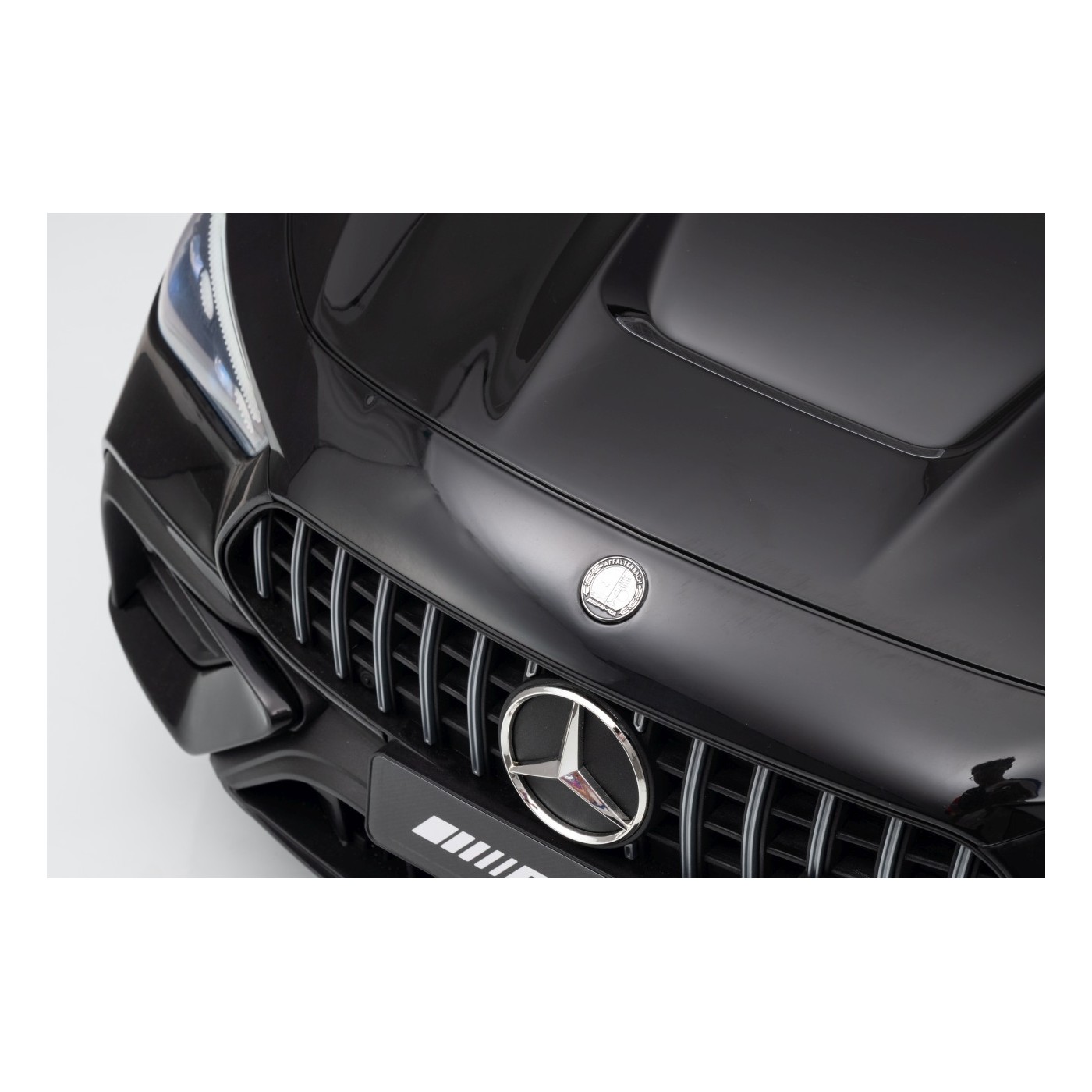 Vozidlo Mercedes Benz AMG CLE 53 Black