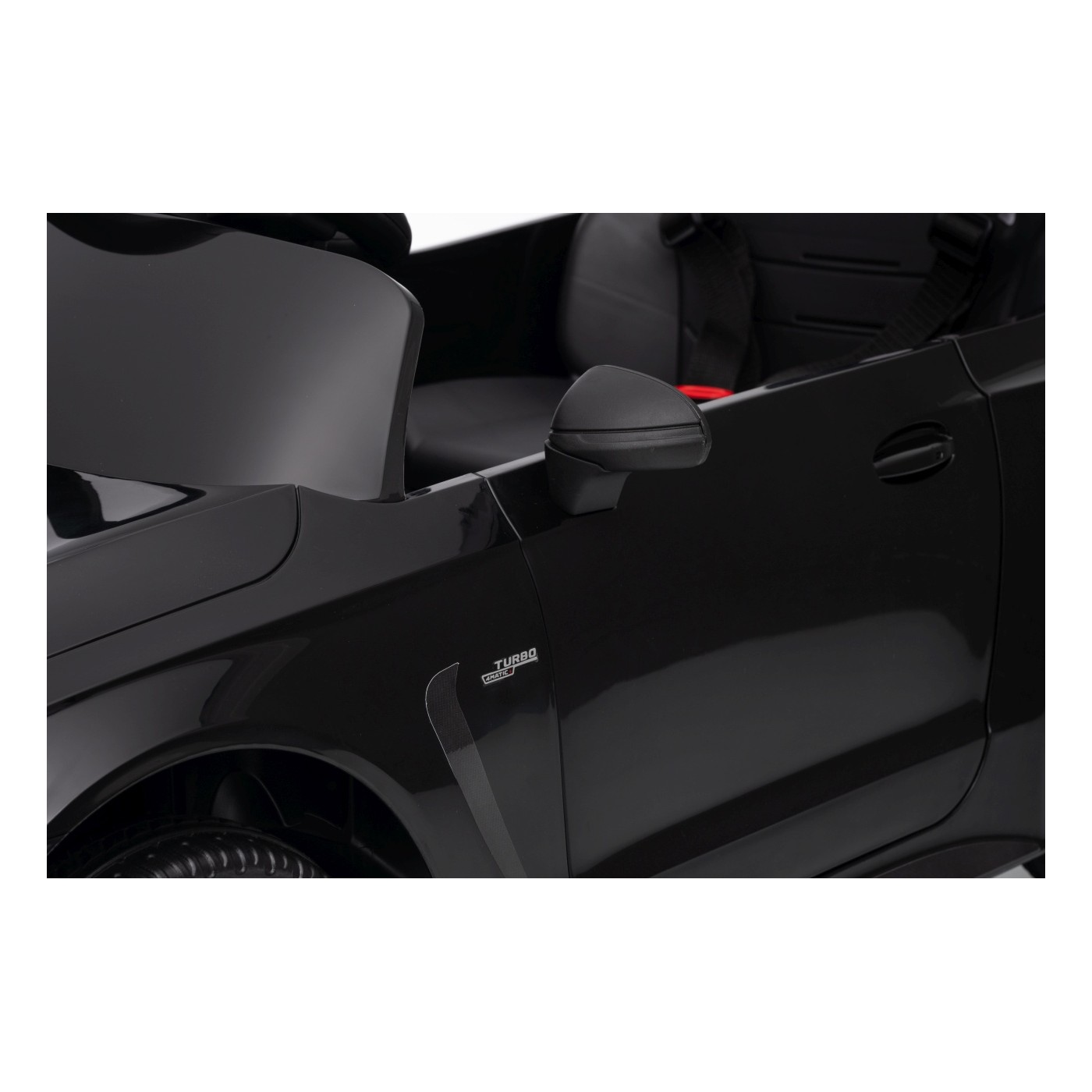 Vozidlo Mercedes Benz AMG CLE 53 Black