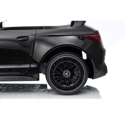 Vozidlo Mercedes Benz AMG CLE 53 Black