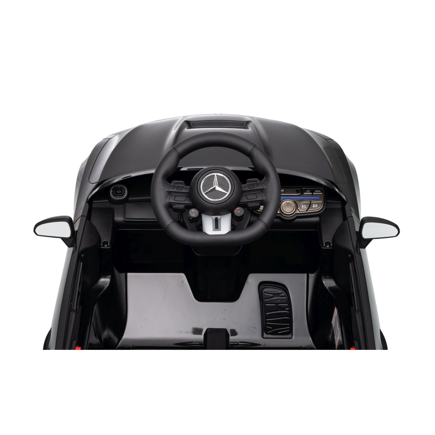 Vozidlo Mercedes Benz AMG CLE 53 Black