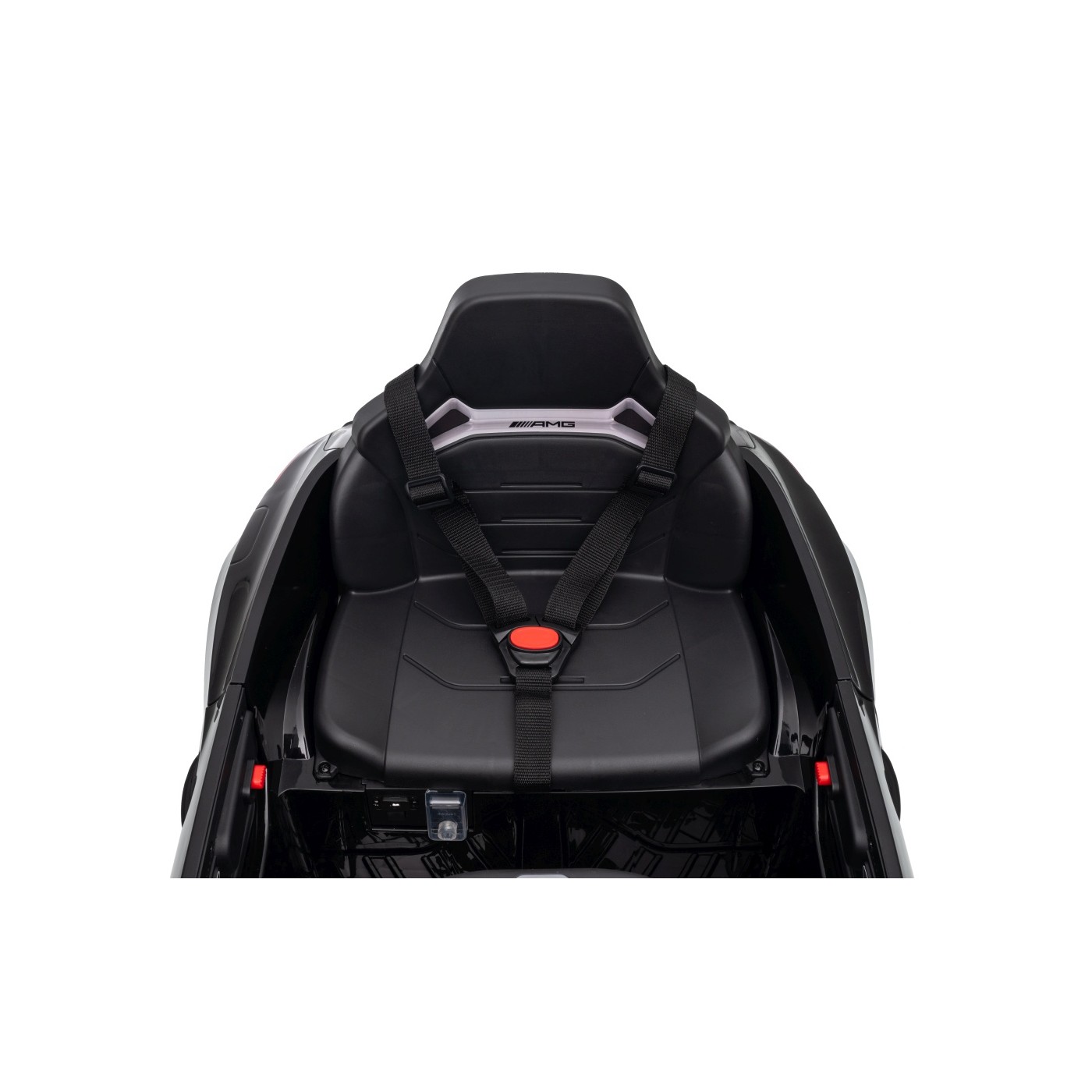 Vozidlo Mercedes Benz AMG CLE 53 Black