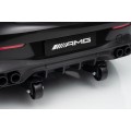Vozidlo Mercedes Benz AMG CLE 53 Black