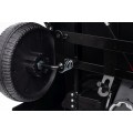 Vozidlo Mercedes Benz AMG CLE 53 Black