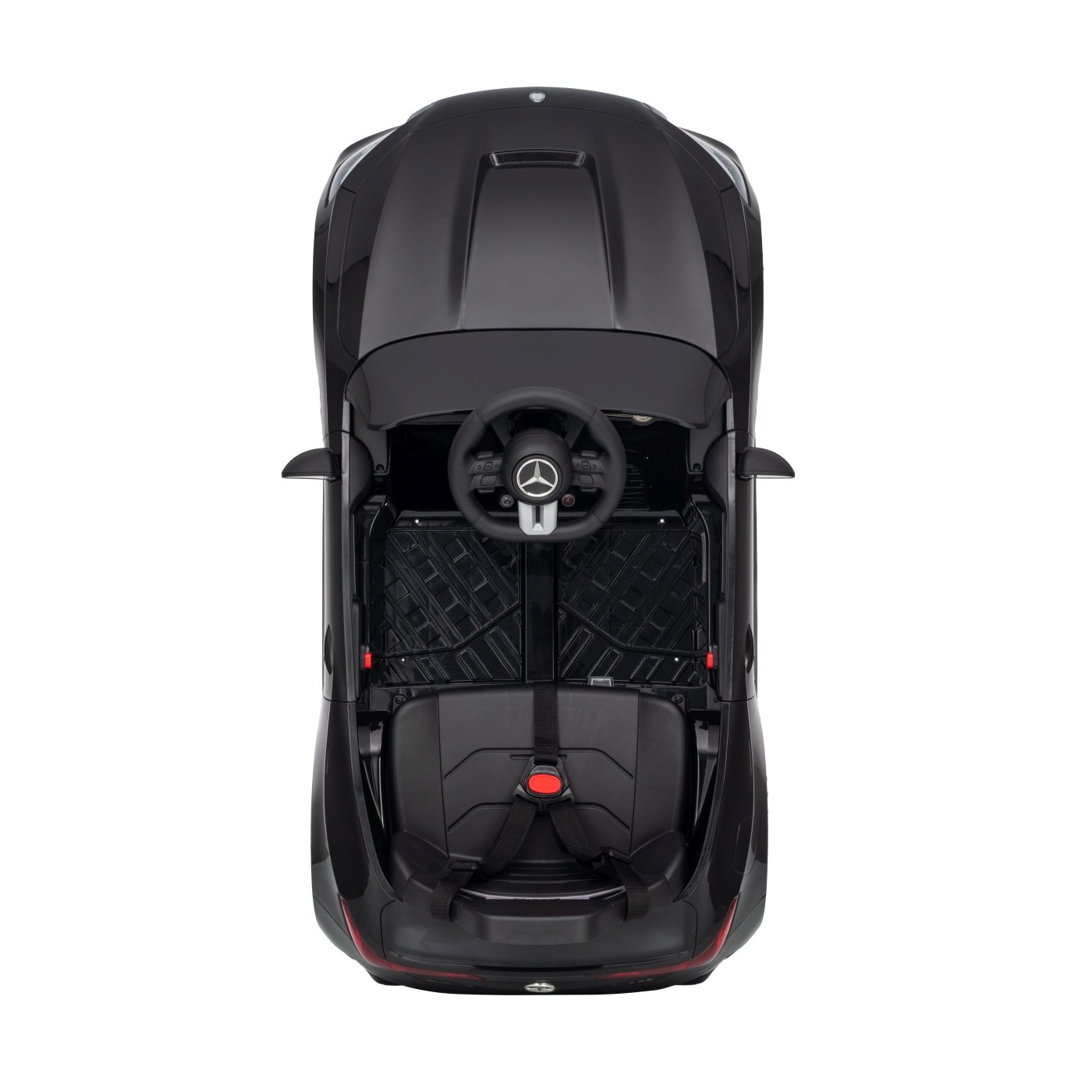 Vozidlo Mercedes Benz AMG CLE 53 Black