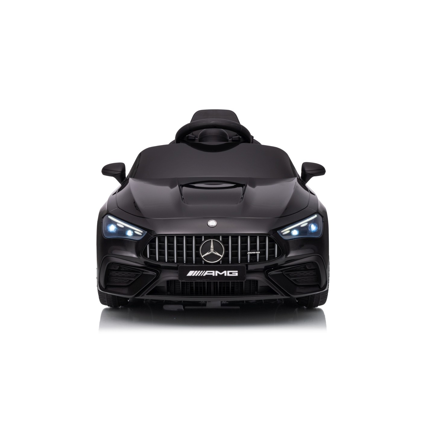 Vozidlo Mercedes Benz AMG CLE 53 Black