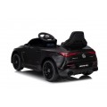 Vozidlo Mercedes Benz AMG CLE 53 Black