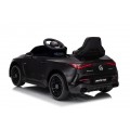 Vozidlo Mercedes Benz AMG CLE 53 Black