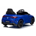 Vozidlo Mercedes Benz AMG CLE 53 Blue