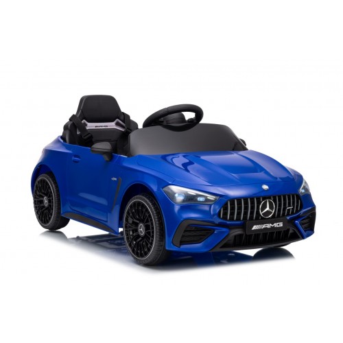 Vozidlo Mercedes Benz AMG CLE 53 Blue