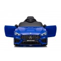 Vozidlo Mercedes Benz AMG CLE 53 Blue