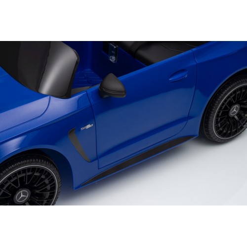 Vozidlo Mercedes Benz AMG CLE 53 Blue
