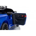 Vozidlo Mercedes Benz AMG CLE 53 Blue