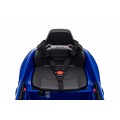 Vozidlo Mercedes Benz AMG CLE 53 Blue