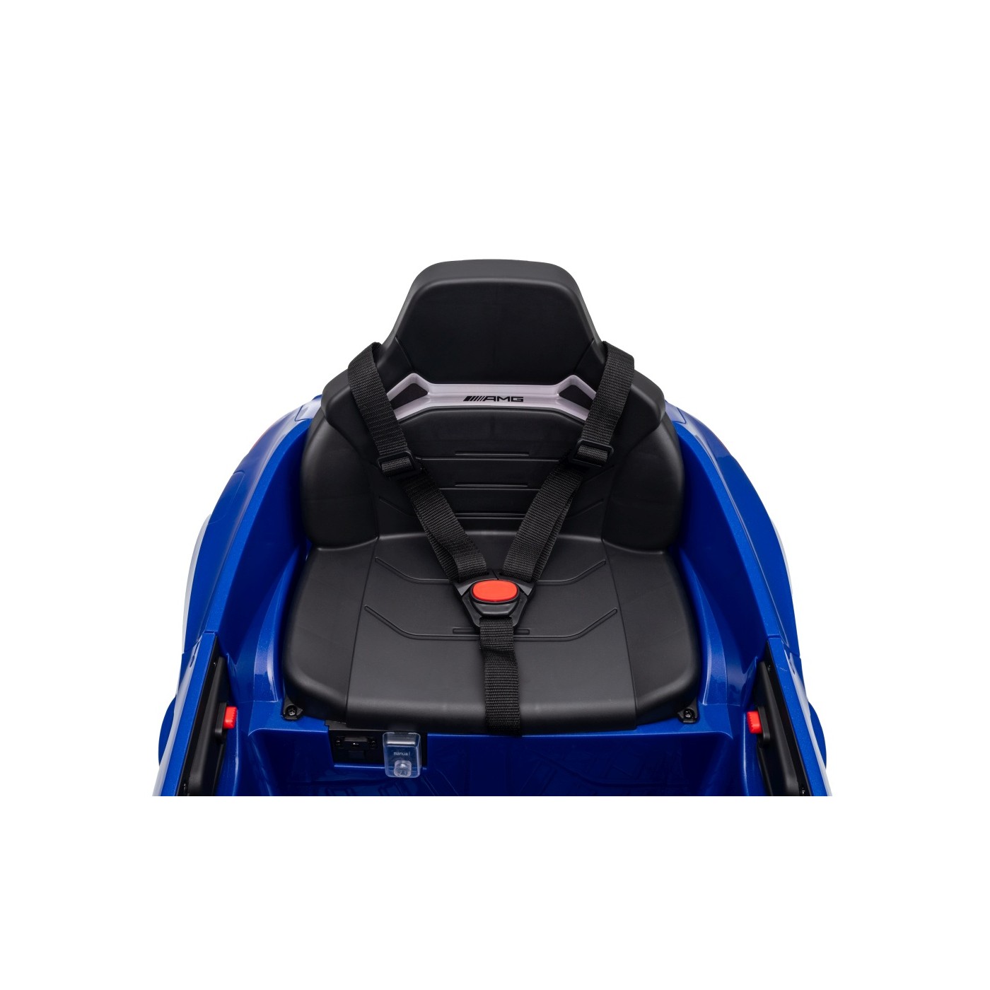 Vozidlo Mercedes Benz AMG CLE 53 Blue