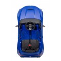 Vozidlo Mercedes Benz AMG CLE 53 Blue