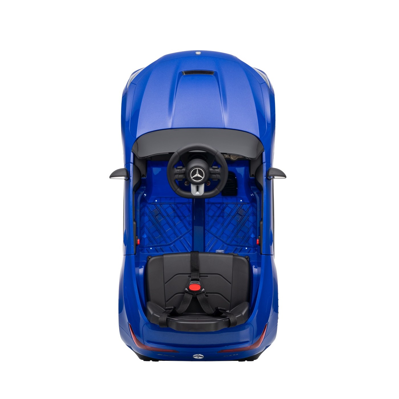 Vozidlo Mercedes Benz AMG CLE 53 Blue