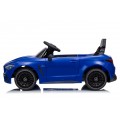 Vozidlo Mercedes Benz AMG CLE 53 Blue