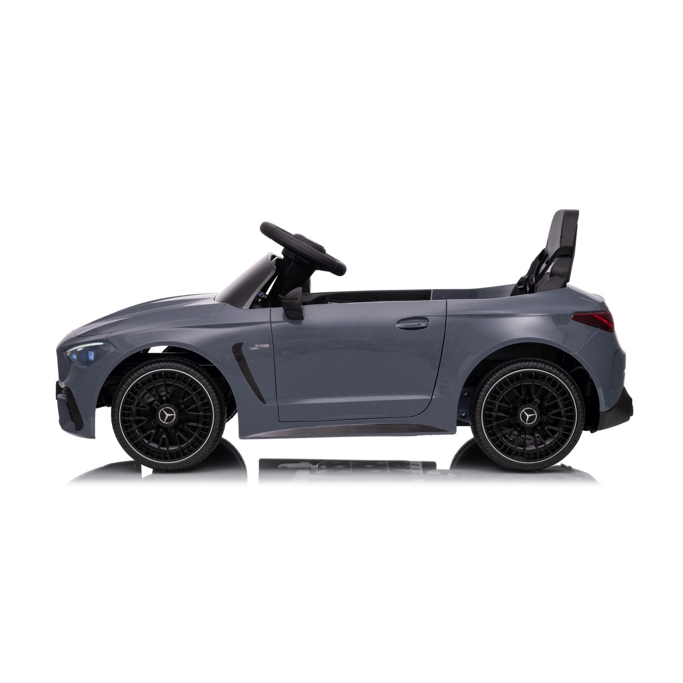 Vozidlo Mercedes Benz AMG CLE 53 Grey