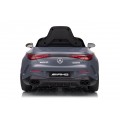 Vozidlo Mercedes Benz AMG CLE 53 Grey