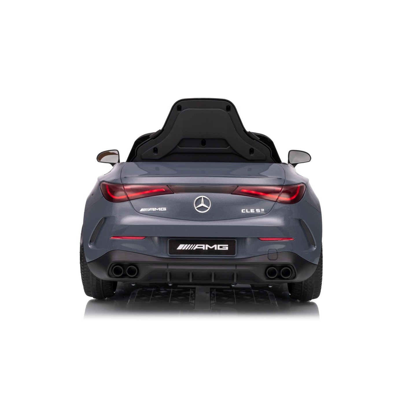 Vozidlo Mercedes Benz AMG CLE 53 Grey