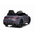 Vozidlo Mercedes Benz AMG CLE 53 Grey