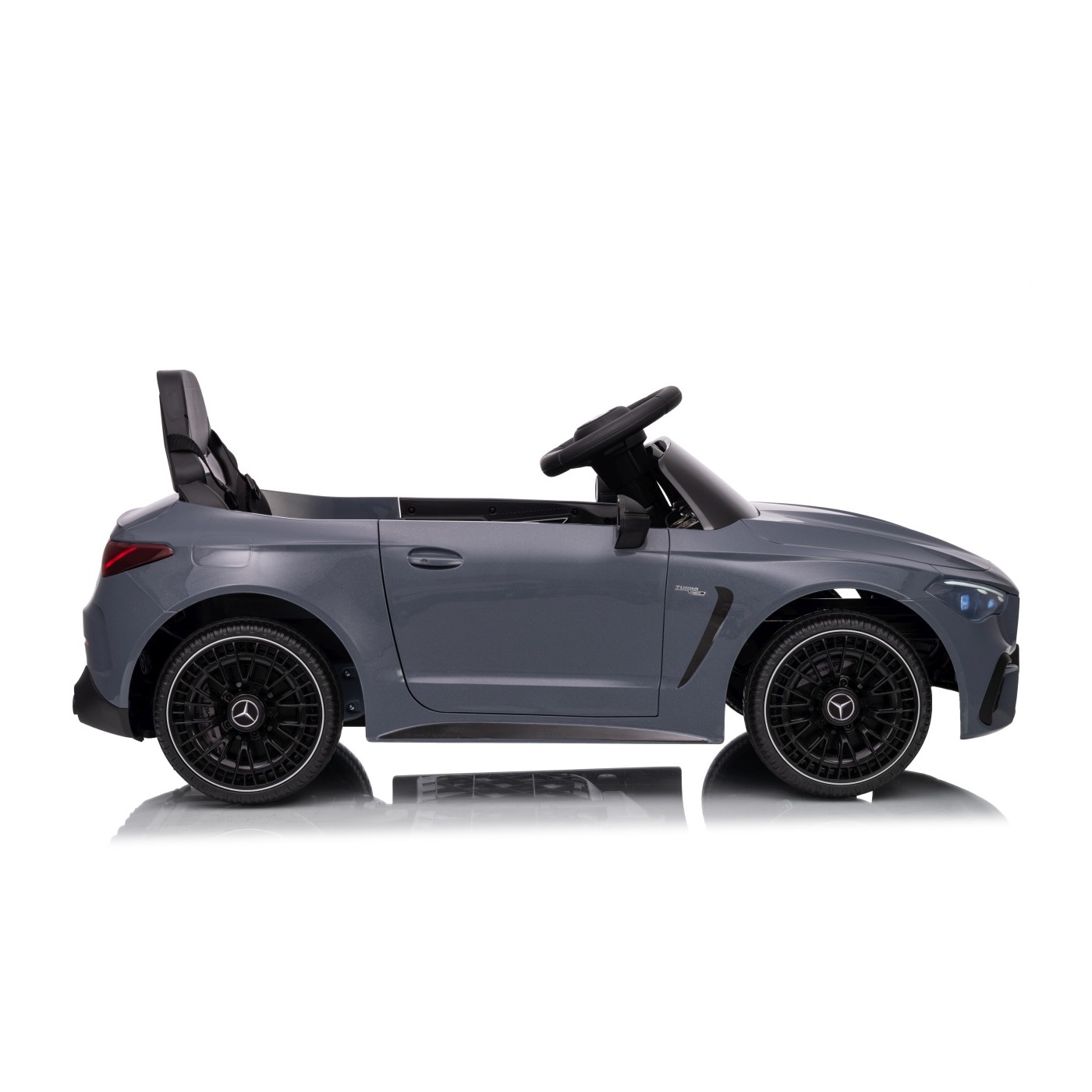 Vozidlo Mercedes Benz AMG CLE 53 Grey