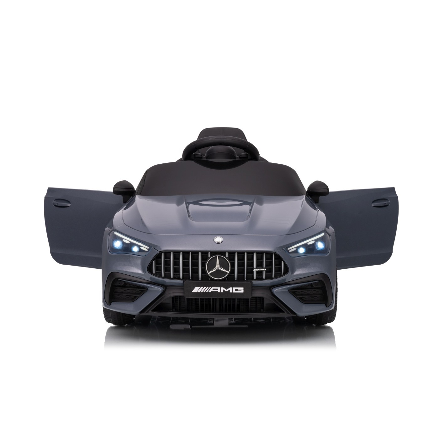 Vozidlo Mercedes Benz AMG CLE 53 Grey