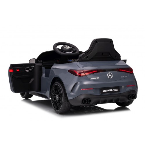 Vozidlo Mercedes Benz AMG CLE 53 Grey