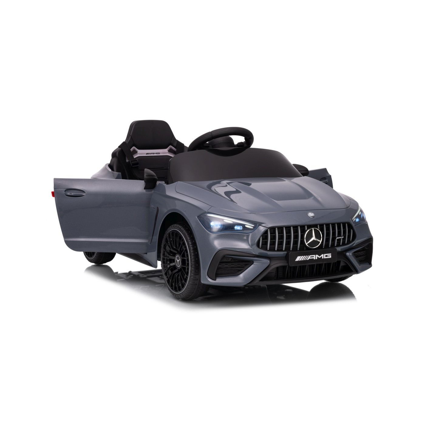Vozidlo Mercedes Benz AMG CLE 53 Grey