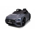 Vozidlo Mercedes Benz AMG CLE 53 Grey