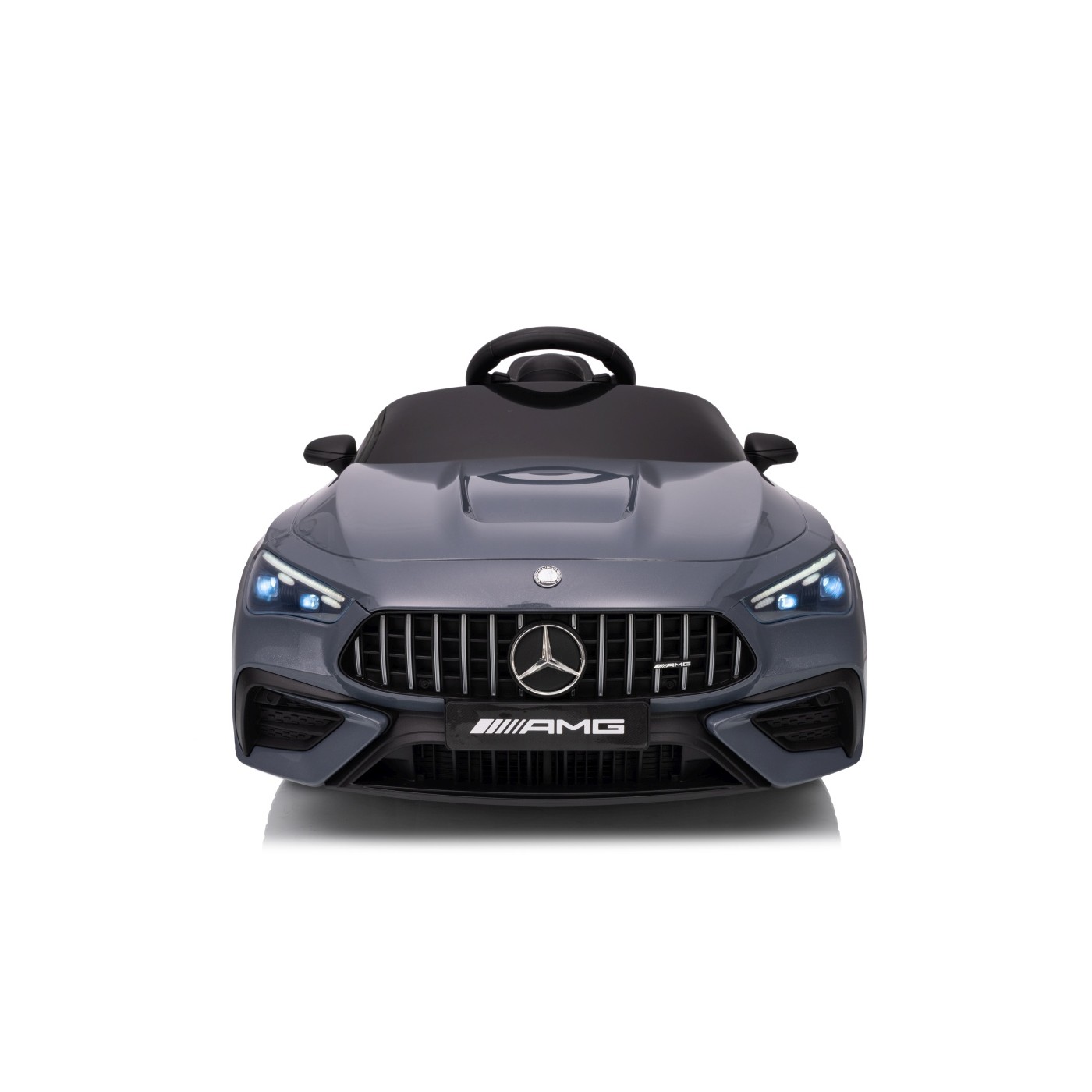 Vozidlo Mercedes Benz AMG CLE 53 Grey