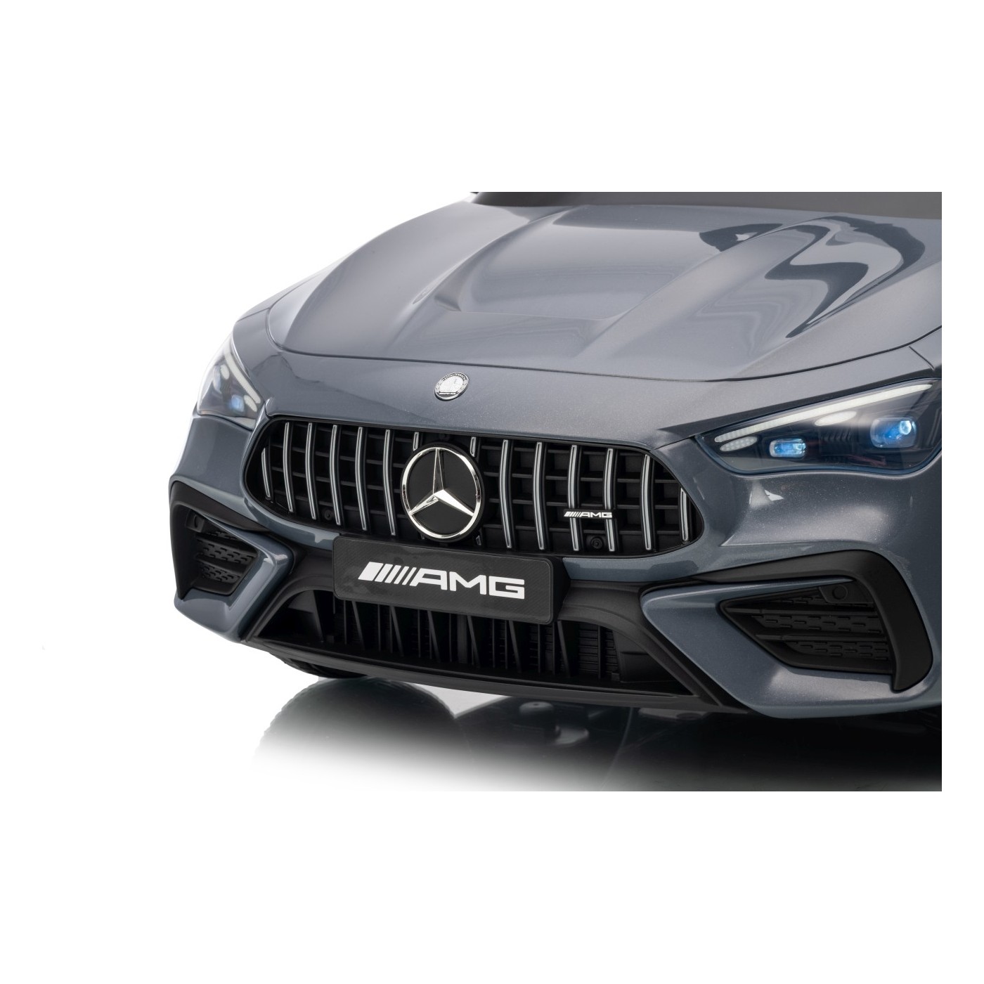 Vozidlo Mercedes Benz AMG CLE 53 Grey