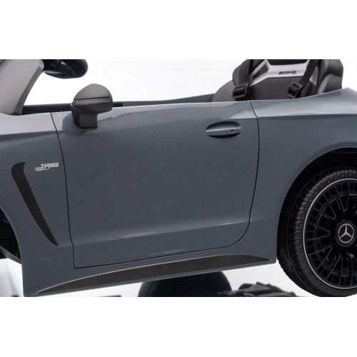 Vozidlo Mercedes Benz AMG CLE 53 Grey