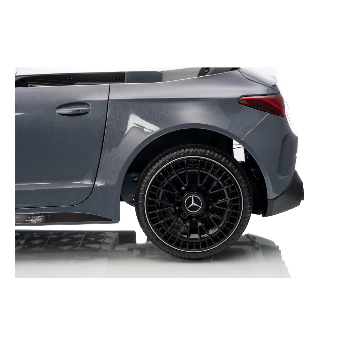 Vozidlo Mercedes Benz AMG CLE 53 Grey